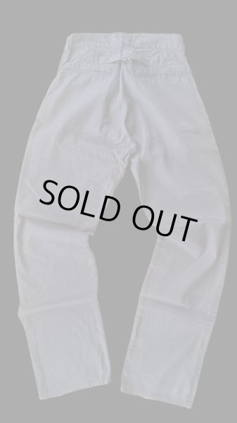 画像2: C WORKS シーワークス　Madison Linen マディソンリネン　ＢＬＡＣＫ　ブラック (2)