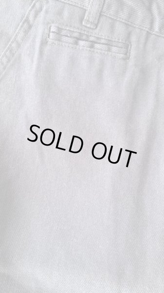 画像8: C WORKS シーワークス　Madison Linen マディソンリネン　ＢＬＡＣＫ　ブラック (8)