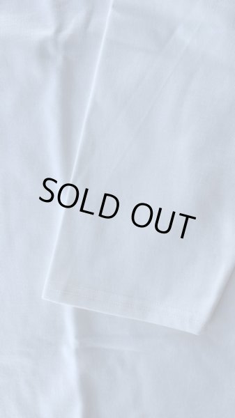 画像4: FINE CREEK  C- WORKS  Ernest Miller アーネストミラー  WHITE ホワイト (4)