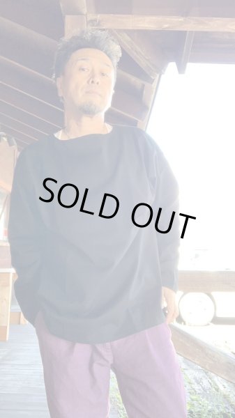 画像5: FINE CREEK  C- WORKS  Ernest Miller アーネストミラー  BLACK ブラック (5)