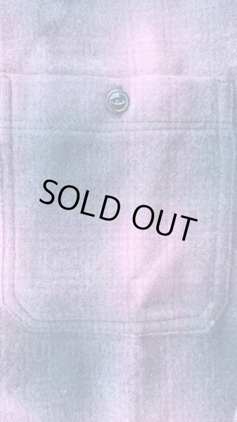 画像5: FINE CREEK  C- WORKS  Jaime  RED  (5)