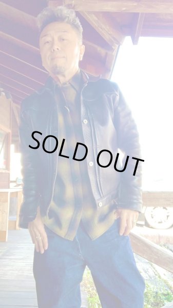 画像8: FINE CREEK  C- WORKS  Jaime  Yellowイエロー (8)