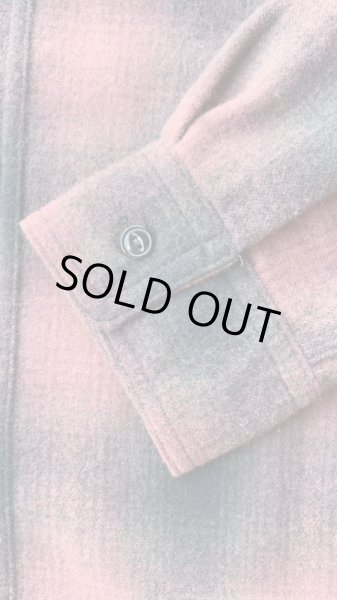 画像4: FINE CREEK  C- WORKS  Jaime  RED  (4)