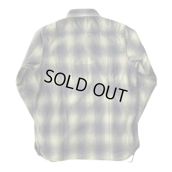 画像2: FINE CREEK  C- WORKS  Jaime  Yellowイエロー (2)