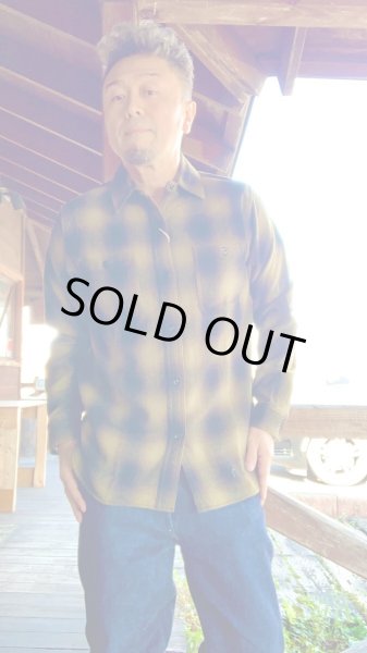 画像6: FINE CREEK  C- WORKS  Jaime  Yellowイエロー (6)