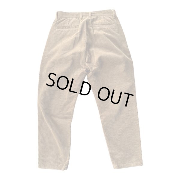 画像2: C WORKS シーワークス Falk  Brown (2)