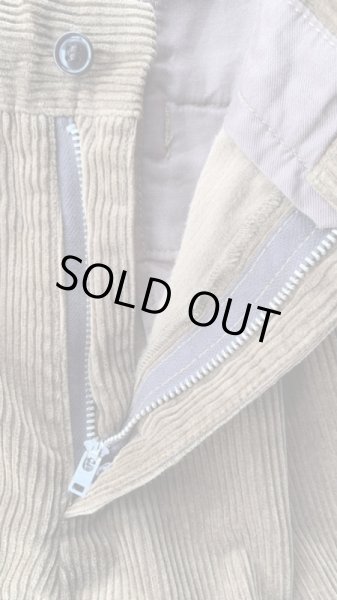 画像4: C WORKS シーワークス Falk  Brown (4)