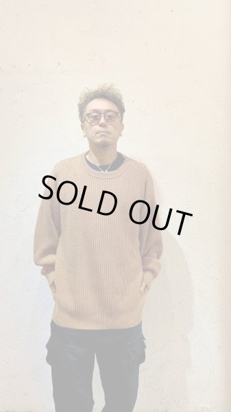 画像7: FINE CREEK  C- WORKS  West ウエスト  BEIGEベージュ (7)