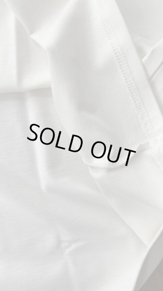 画像5: FINE CREEK  C- WORKS  Harness ハーネス  WHITE ホワイト (5)