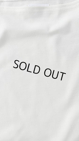 画像4: FINE CREEK  C- WORKS  Harness ハーネス  WHITE ホワイト (4)