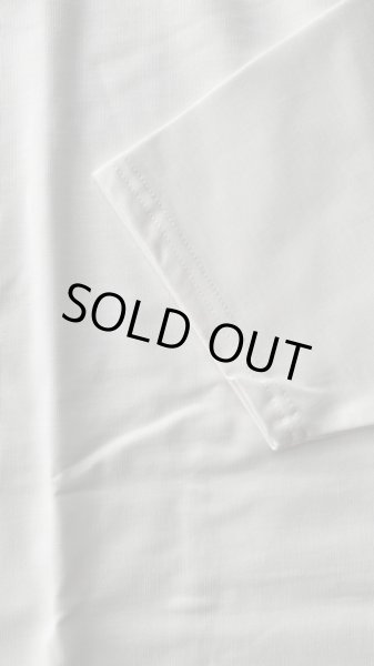 画像3: FINE CREEK  C- WORKS  Harness ハーネス  WHITE ホワイト (3)