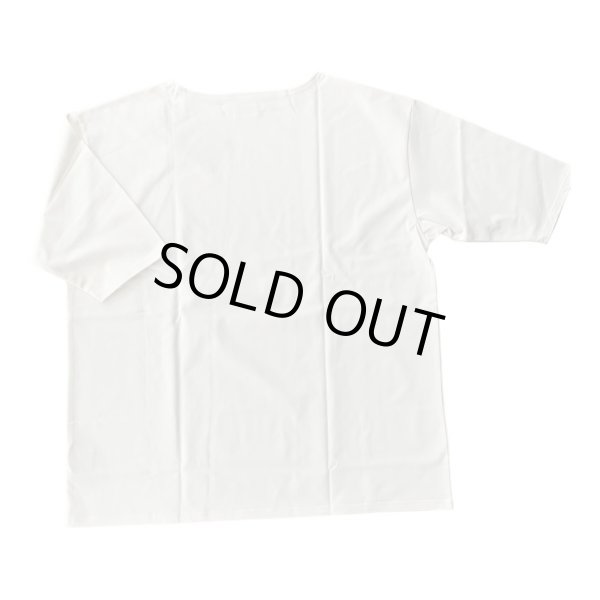 画像2: FINE CREEK  C- WORKS  Harness ハーネス  WHITE ホワイト (2)