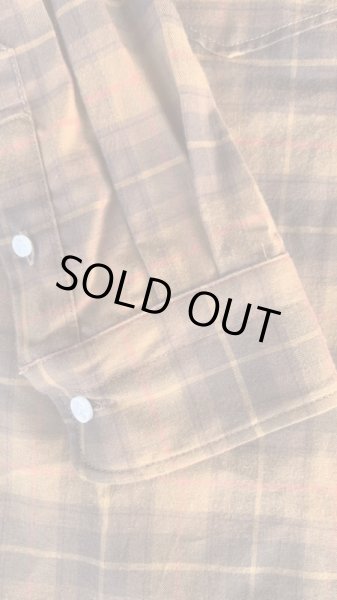 画像5: FINE CREEK  C- WORKS  Nerd ナード Camel (5)