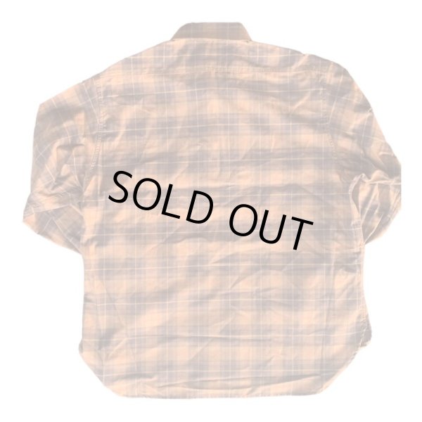 画像2: FINE CREEK  C- WORKS  Nerd ナード Camel (2)