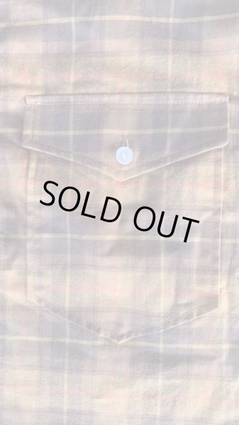 画像4: FINE CREEK  C- WORKS  Nerd ナード Camel (4)