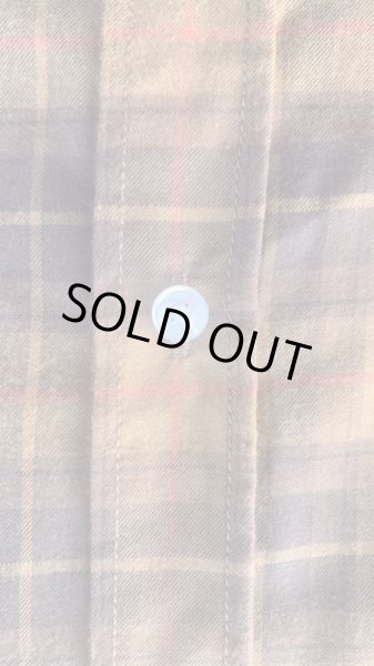 画像6: FINE CREEK  C- WORKS  Nerd ナード Camel (6)