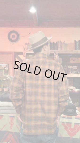 画像9: FINE CREEK  C- WORKS  Nerd ナード Camel (9)