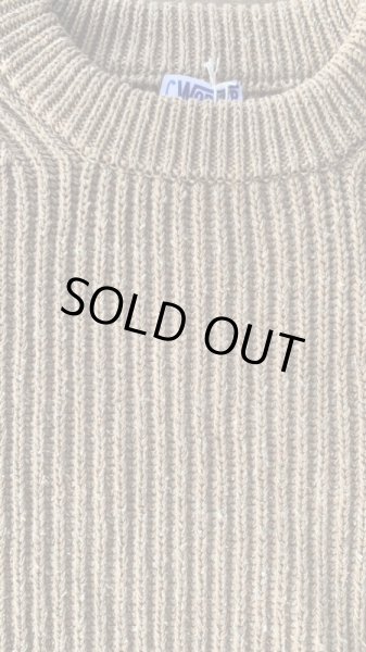 画像3: FINE CREEK  C- WORKS  Souht サウス  BEIGEベージュ (3)