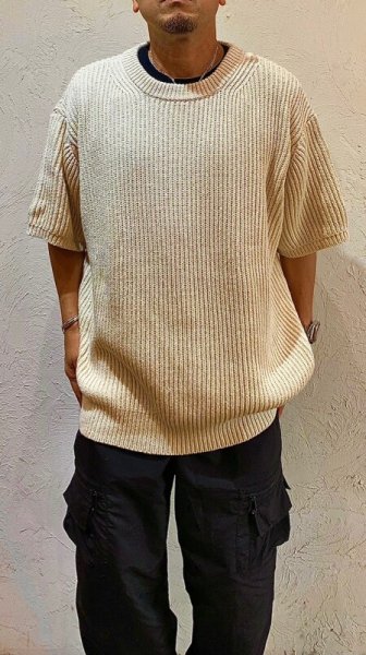 画像7: FINE CREEK  C- WORKS  Souht サウス   Natural ナチュラル (7)