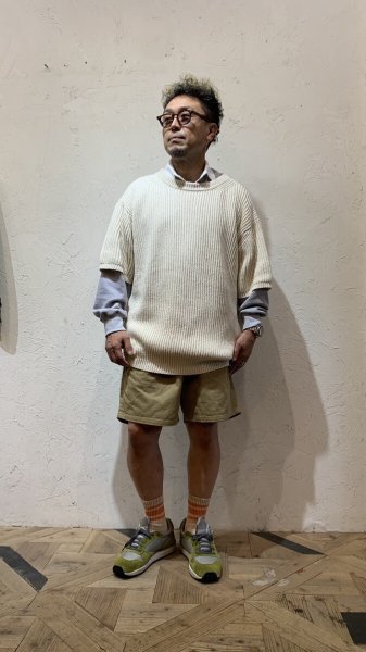 画像8: FINE CREEK  C- WORKS  Souht サウス   Natural ナチュラル (8)