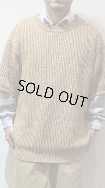 画像7: FINE CREEK  C- WORKS  Souht サウス  BEIGEベージュ (7)