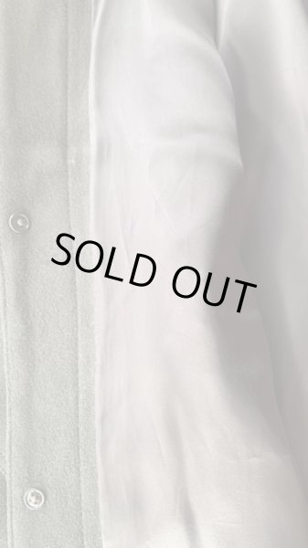 画像11: FINE CREEK  C-WORKS　Kernel カーネル　鹿革スエード　　BLACK (11)