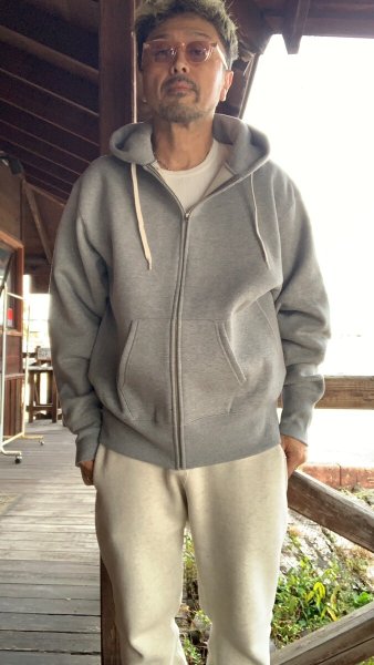 画像8: C-WARKS シーワークス Kneverse  ニーバース  Gray (8)