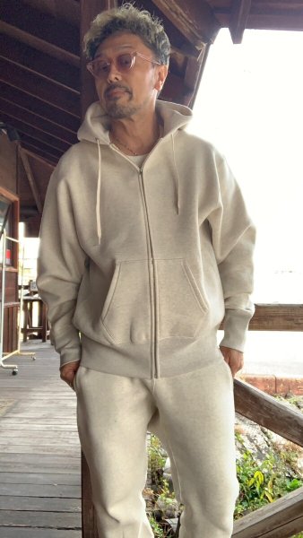 画像8: C-WARKS シーワークス Kneverse  ニーバース  Ivory (8)