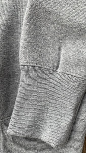画像5: C-WARKS シーワークス Kneverse  ニーバース  Gray (5)