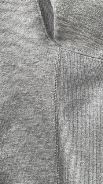 画像7: C-WARKS シーワークス Kneverse  ニーバース  Gray (7)
