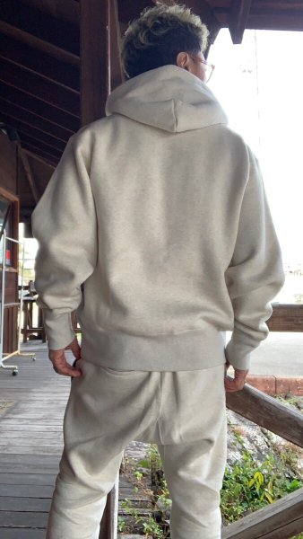 画像9: C-WARKS シーワークス Kneverse  ニーバース  Ivory (9)