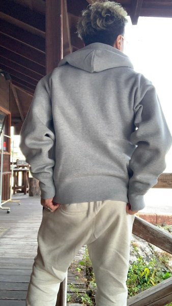 画像9: C-WARKS シーワークス Kneverse  ニーバース  Gray (9)
