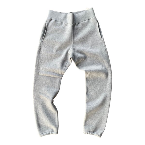 画像1: C WORKS シーワークス　Krelax  クレラックス　　Gray (1)