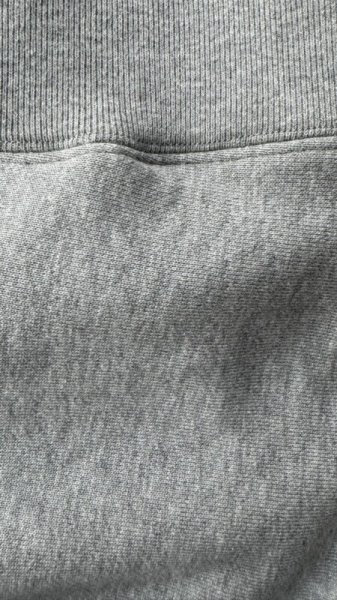 画像7: C WORKS シーワークス Riblax リブラックス  Gray (7)
