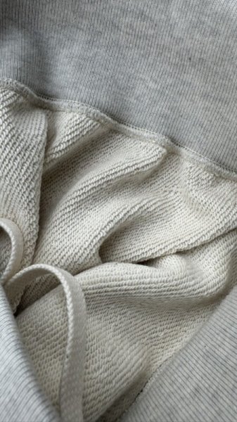 画像8: C WORKS シーワークス Riblax リブラックス  Ivory (8)
