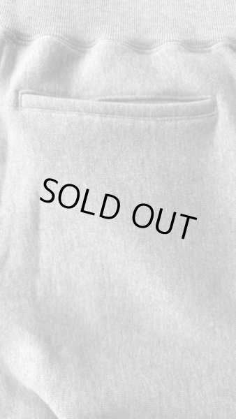 画像4: C WORKS シーワークス　Riblax リブラックス　　Gray (4)