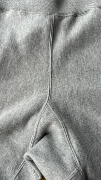 画像3: C WORKS シーワークス Riblax リブラックス  Gray (3)