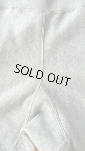 画像3: C WORKS シーワークス　Riblax リブラックス　　Gray (3)