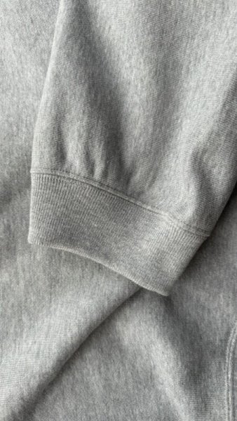 画像6: C WORKS シーワークス Riblax リブラックス  Gray (6)