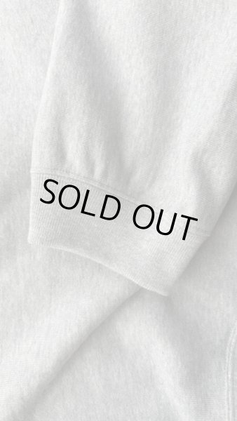 画像6: C WORKS シーワークス　Riblax リブラックス　　Gray (6)