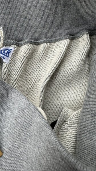 画像8: C WORKS シーワークス Riblax リブラックス  Gray (8)