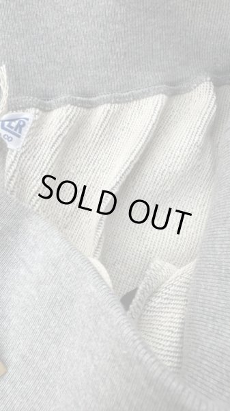 画像8: C WORKS シーワークス　Riblax リブラックス　　Gray (8)