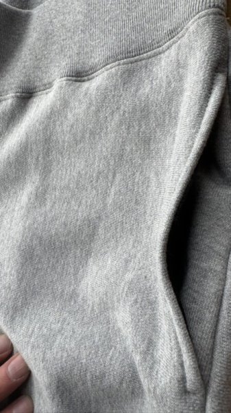 画像5: C WORKS シーワークス Riblax リブラックス  Gray (5)