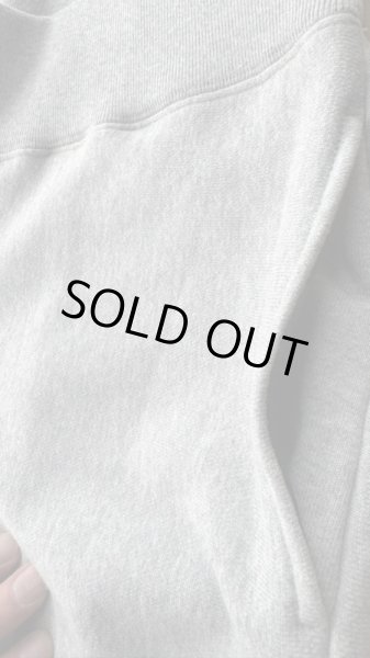 画像5: C WORKS シーワークス　Riblax リブラックス　　Gray (5)