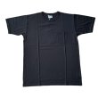 画像7: C-WORKSシーワークス　　Pleasant　　　メリノウールポケットTEE (7)