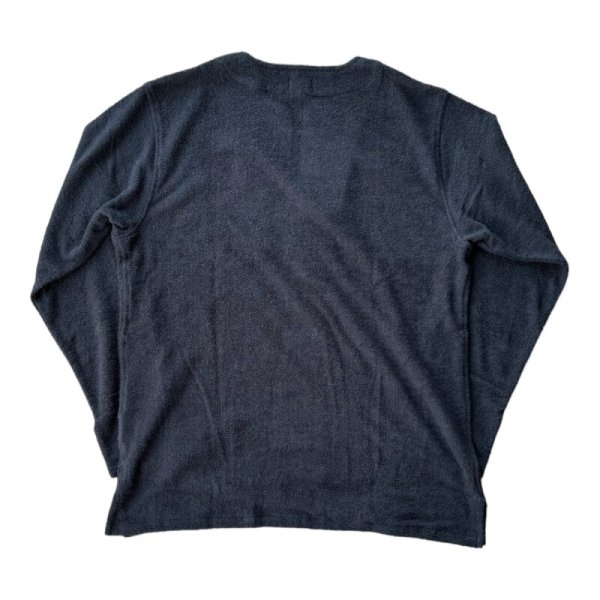 画像3: FINE CREEK  C- WORKS  Rem  Black Charcoal Gray (3)