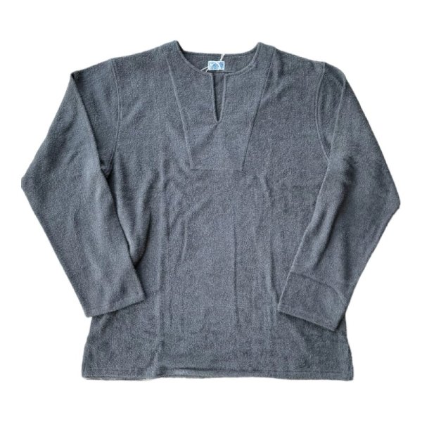 画像6: FINE CREEK  C- WORKS  Rem  Black Charcoal Gray (6)