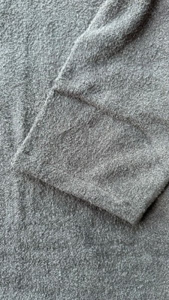画像4: FINE CREEK  C- WORKS  Rem  Black Charcoal Gray (4)