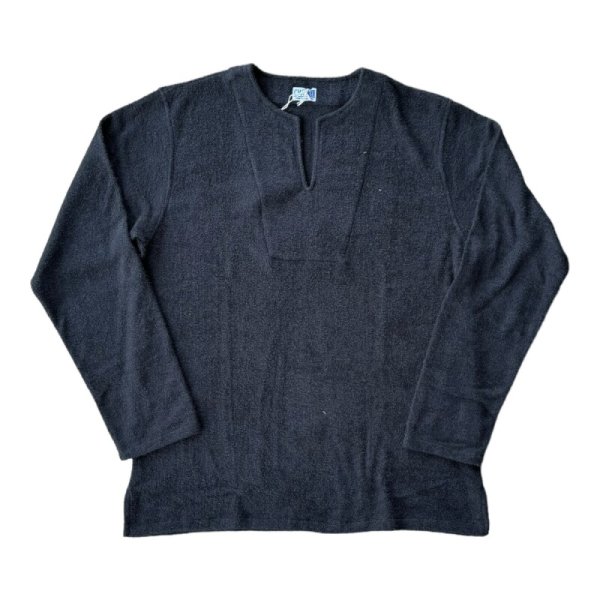 画像2: FINE CREEK  C- WORKS  Rem  Black Charcoal Gray (2)