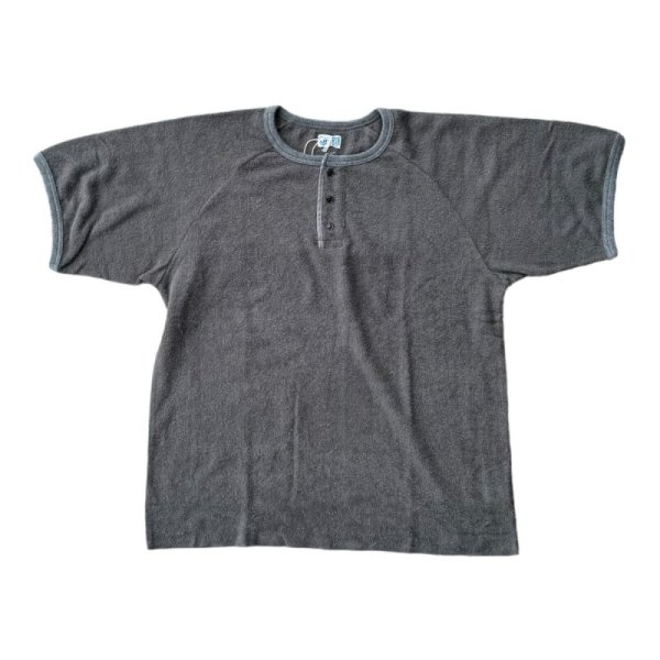 画像7: FINE CREEK  C- WORKS  Tub  Black Charcoal  (7)